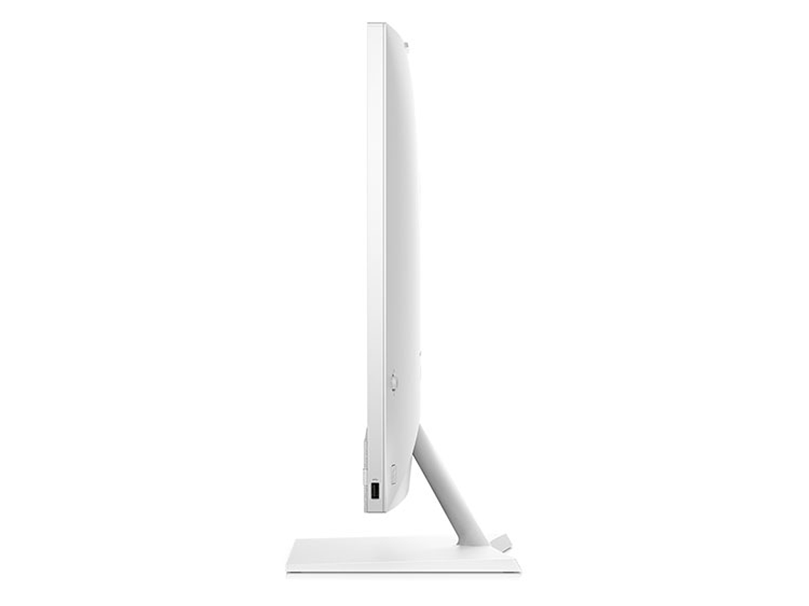 ALL IN ONE HP PAVILION 27-CA0001 / AMD RYZEN 5 / 8GB RAM / 512GB SSD / 27 FHD 5