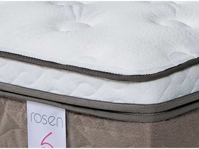 CAMA BOXET ROSEN NEW STYLE 6 1 PLAZA 7