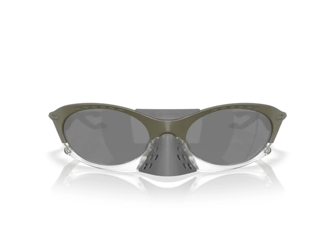 LENTES DE SOL PLANTARIS PRIZM BLACK OAKLEY 2