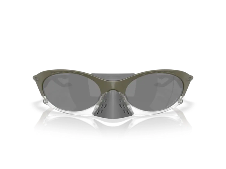 LENTES DE SOL PLANTARIS PRIZM BLACK OAKLEY 2