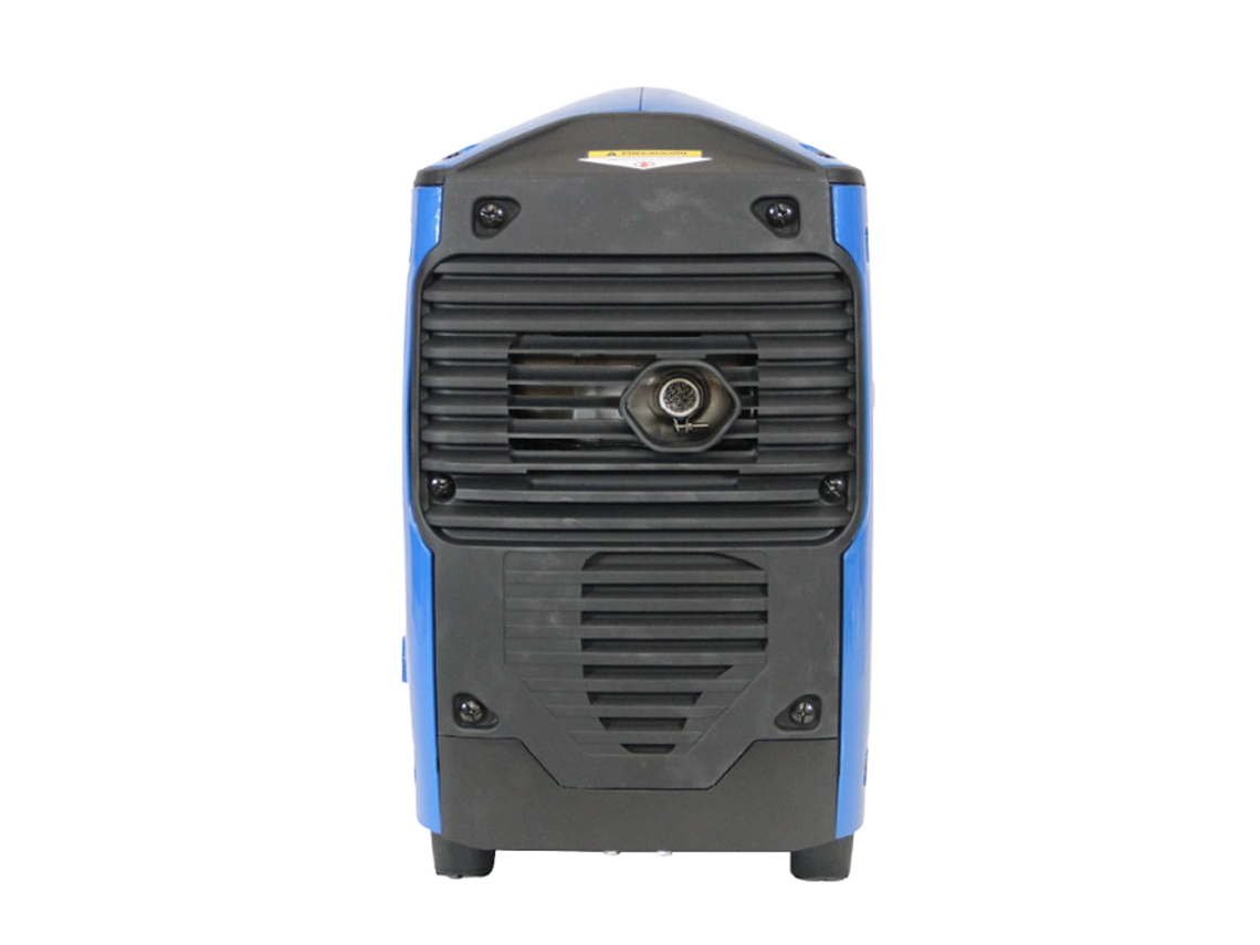 GENERADOR INVERTER DIGITAL HYUNDAI GASOLINA 2.2/2.75 KW 5