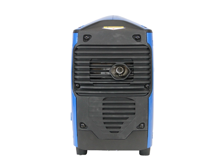 GENERADOR INVERTER DIGITAL HYUNDAI GASOLINA 2.2/2.75 KW 5