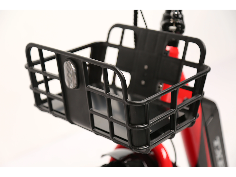 SCOOTER EWAY FAT LAND RAMBLER 7