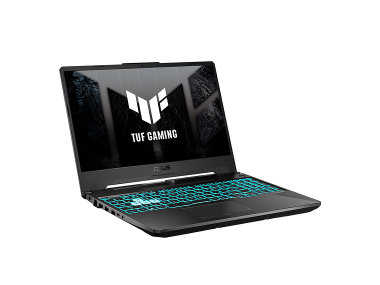 NOTEBOOK GAMER ASUS TUF A 15 FA506NCG-HN196W AMD RYZEN 7 16GB RAM 512GB SSD NVIDIA RTX 3050 15.6” 3