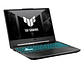 NOTEBOOK GAMER ASUS TUF A 15 FA506NCG-HN196W AMD RYZEN 7 16GB RAM 512GB SSD NVIDIA RTX 3050 15.6” - Miniatura 3
