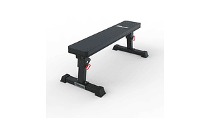 Banco Plano Plegable ZR Series | PROmachine