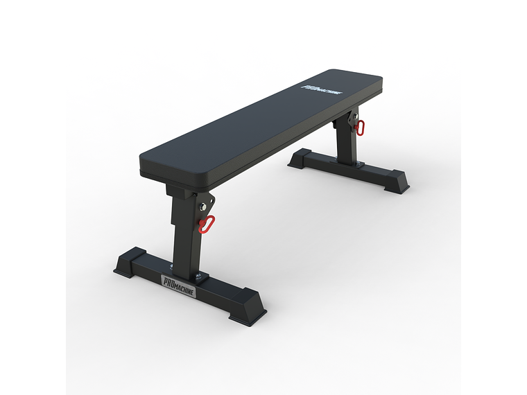Banco Plano Plegable ZR Series | PROmachine 1