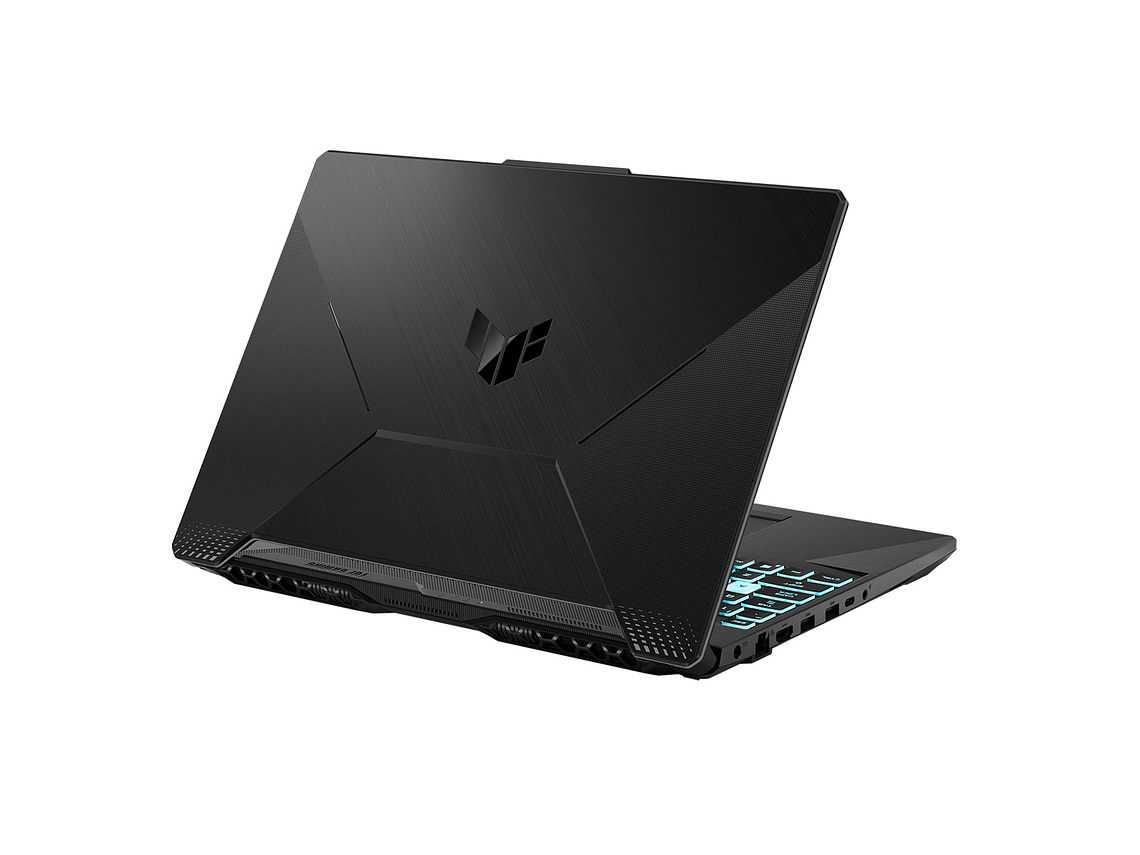 NOTEBOOK GAMER ASUS TUF A 15 FA506NCG-HN196W AMD RYZEN 7 16GB RAM 512GB SSD NVIDIA RTX 3050 15.6” 4