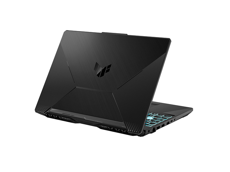 NOTEBOOK GAMER ASUS TUF A 15 FA506NCG-HN196W AMD RYZEN 7 16GB RAM 512GB SSD NVIDIA RTX 3050 15.6” 4