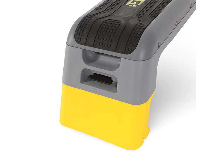 Banco Step Aeróbico Ajustable | Rising 6