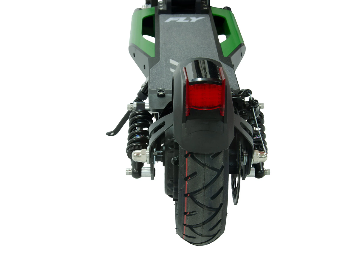 SCOOTER ELECTRICO EMOVE FLY 4