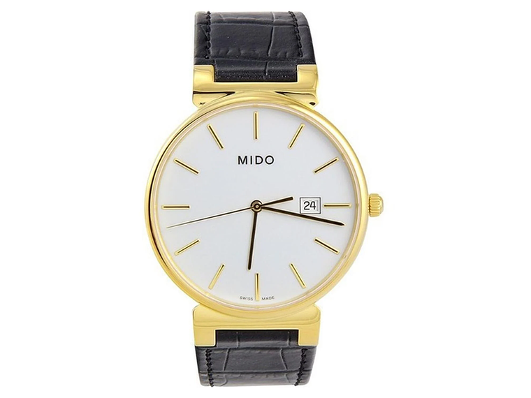 RELOJ MIDO HOMBRE CABALLERO M0096103601100 1