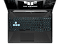 NOTEBOOK GAMER ASUS TUF A 15 FA506NCG-HN196W AMD RYZEN 7 16GB RAM 512GB SSD NVIDIA RTX 3050 15.6” - Miniatura 5