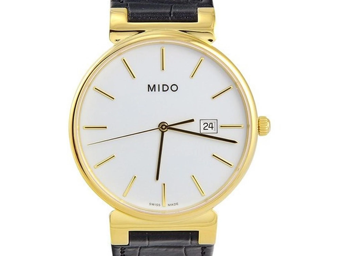 RELOJ MIDO HOMBRE CABALLERO M0096103601100 2