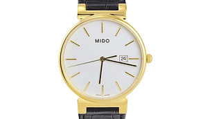 RELOJ MIDO HOMBRE CABALLERO M0096103601100