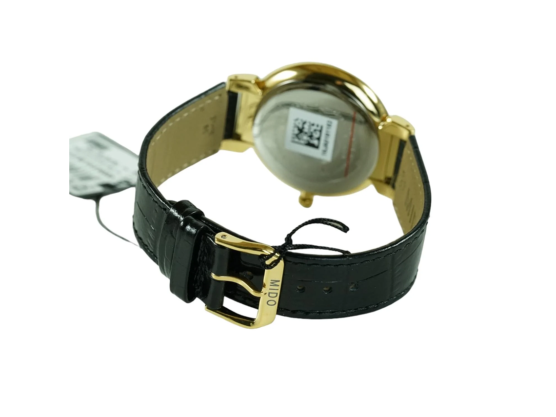 RELOJ MIDO HOMBRE CABALLERO M0096103601100 3