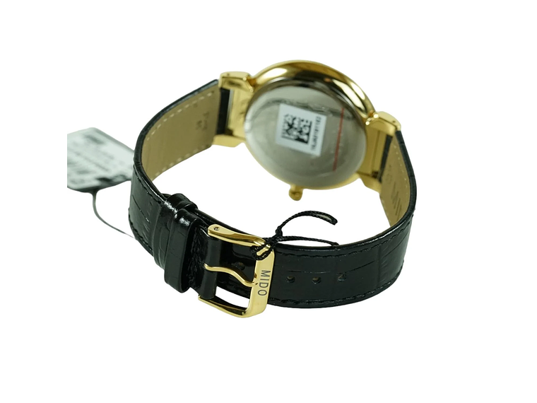 RELOJ MIDO HOMBRE CABALLERO M0096103601100 3