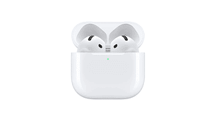 APPLE AIRPODS 4 USB-C BT IPX4