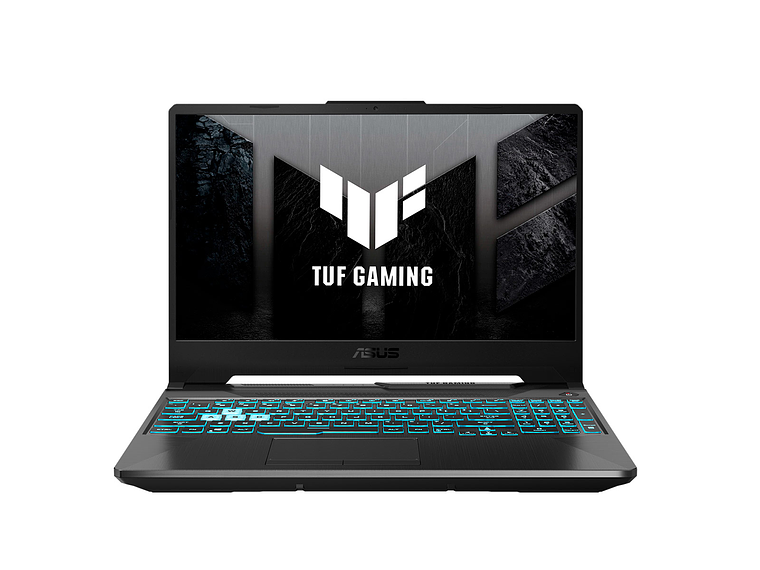 NOTEBOOK GAMER ASUS TUF A 15 FA506NCG-HN196W AMD RYZEN 7 16GB RAM 512GB SSD NVIDIA RTX 3050 15.6” 6