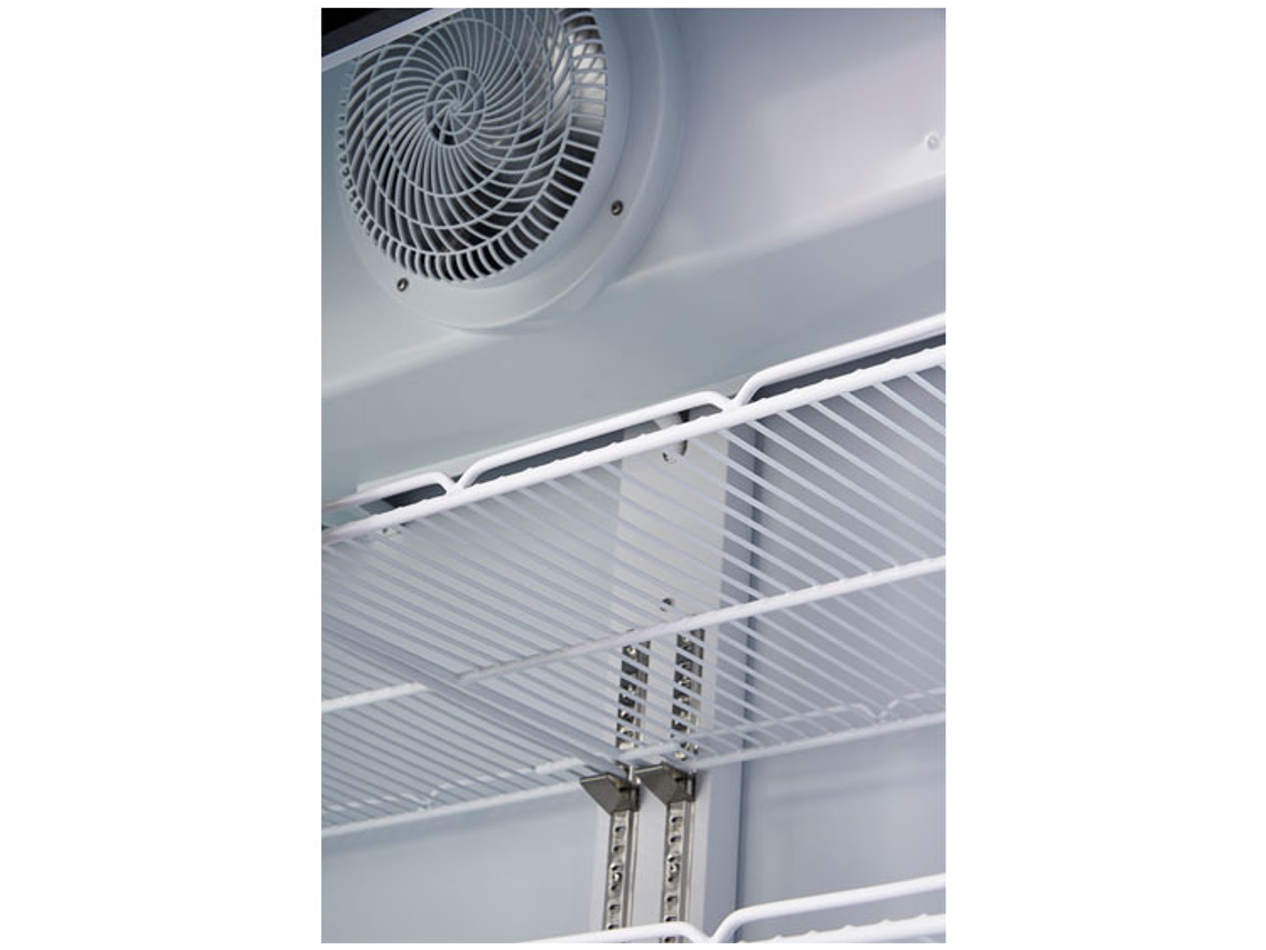 VISICOOLER VENTUS 800 L NO FROST VC-800LS 4