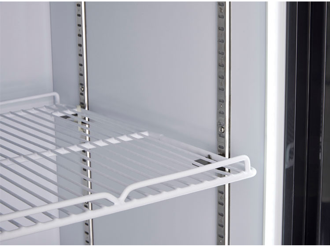 VISICOOLER VENTUS 800 L NO FROST VC-800LS 5