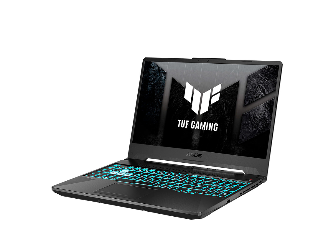 NOTEBOOK GAMER ASUS TUF A 15 FA506NCG-HN196W AMD RYZEN 7 16GB RAM 512GB SSD NVIDIA RTX 3050 15.6” 7
