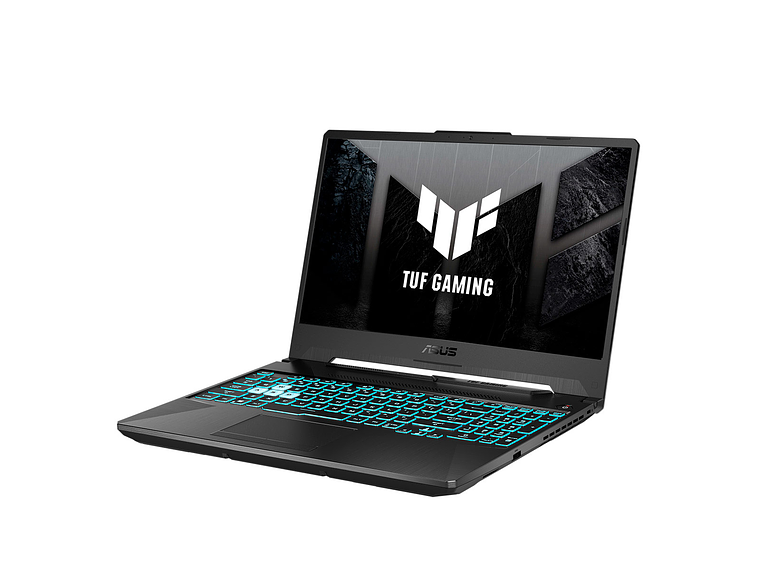 NOTEBOOK GAMER ASUS TUF A 15 FA506NCG-HN196W AMD RYZEN 7 16GB RAM 512GB SSD NVIDIA RTX 3050 15.6” 7