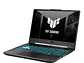 NOTEBOOK GAMER ASUS TUF A 15 FA506NCG-HN196W AMD RYZEN 7 16GB RAM 512GB SSD NVIDIA RTX 3050 15.6” - Miniatura 7