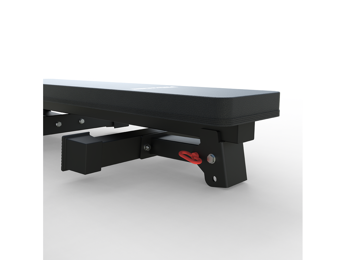 Banco Plano Plegable ZR Series | PROmachine 6