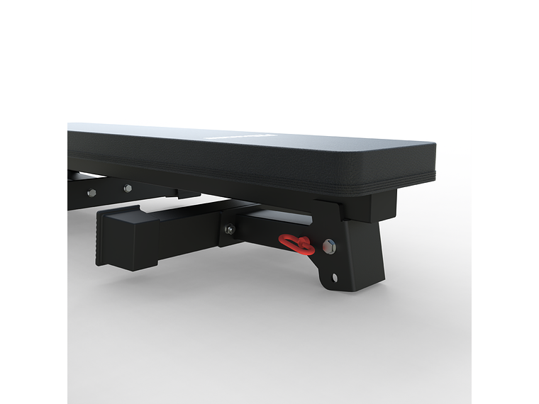 Banco Plano Plegable ZR Series | PROmachine 6