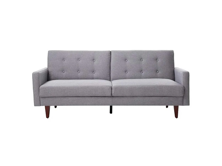 FUTÓN ROSEN VIOLET 3 CUERPOS GRIS 4