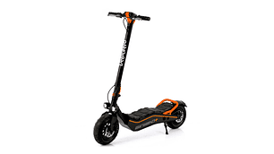 SCOOTER EWAY VELOCIFERO ELECTRICO MINI MAD 500 AZUL