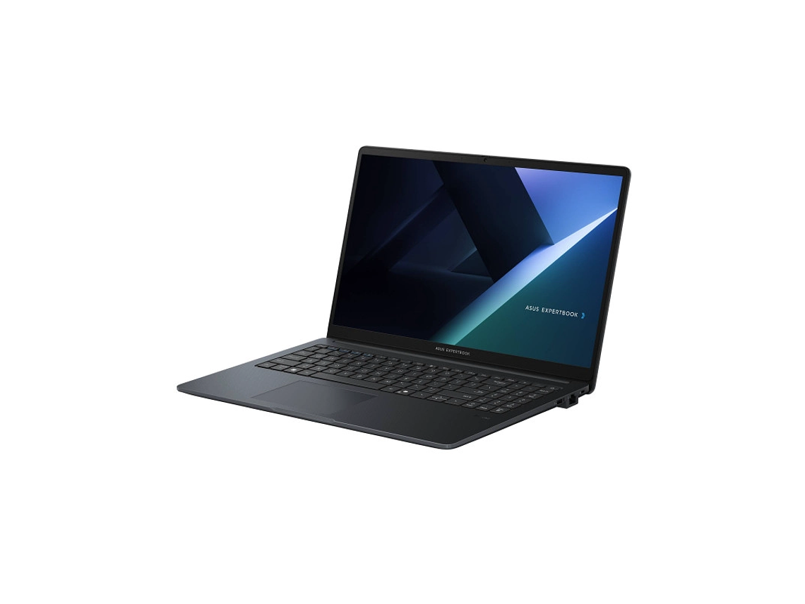 NOTEBOOK ASUS EXPERTBOOK B1503CVA I5-1335U 16GB 512GB W11P 2