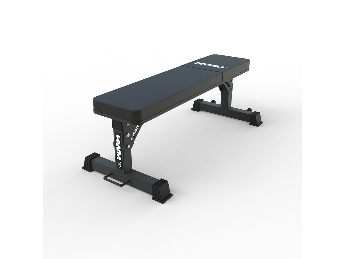 Banco Plano Delta | HWM® 1