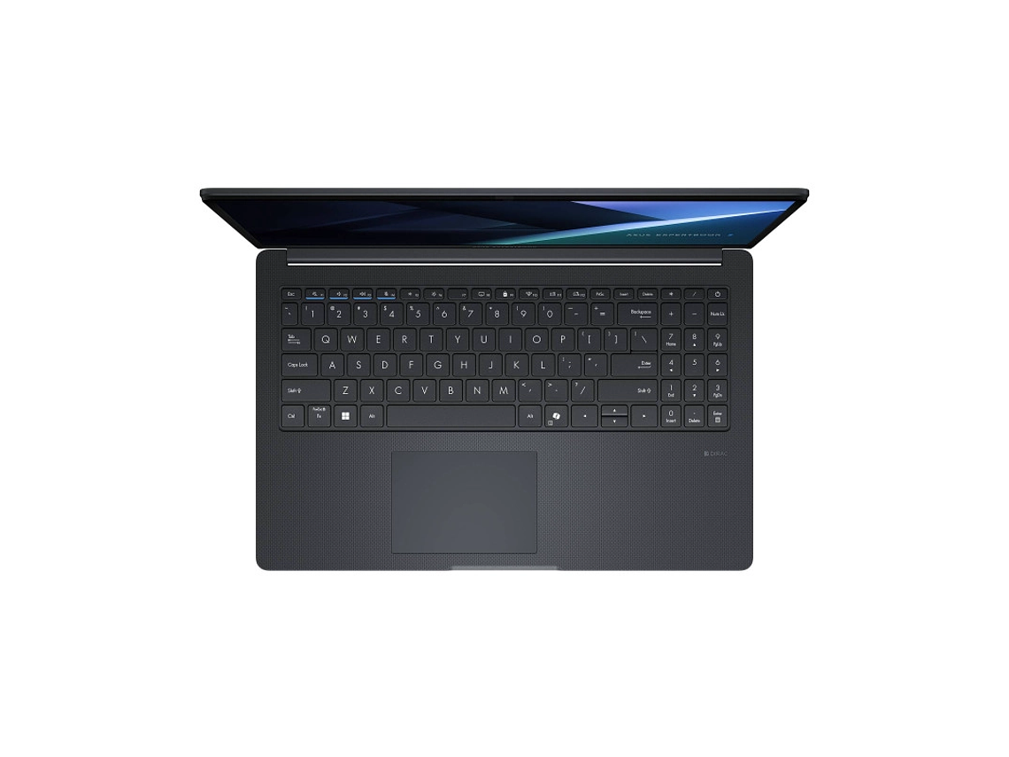 NOTEBOOK ASUS EXPERTBOOK B1503CVA I5-1335U 16GB 512GB W11P 5