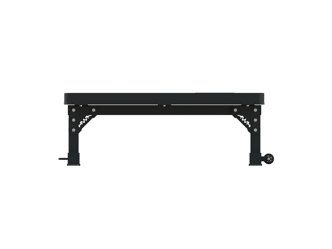 Banco Plano Delta | HWM® 2