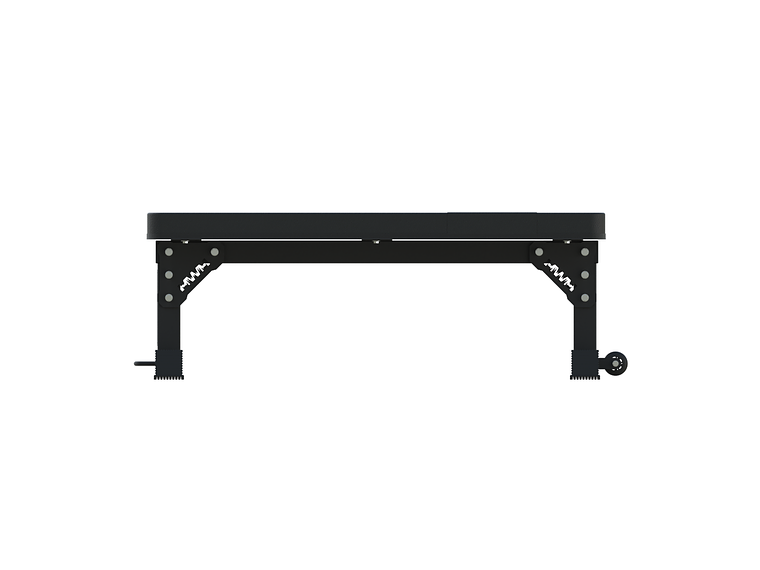 Banco Plano Delta | HWM® 2