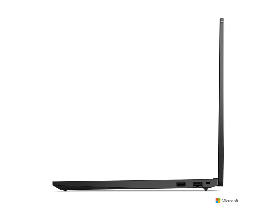 NOTEBOOK THINKPAD E16 2DA GEN INTEL CORE ULTRA 7 16GB RAM 512GB SSD 16' WUXGA W11 PRO 2