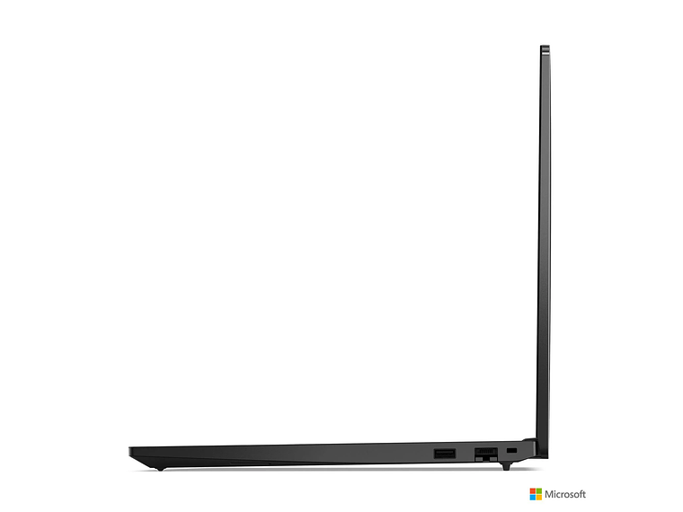 NOTEBOOK THINKPAD E16 2DA GEN INTEL CORE ULTRA 7 16GB RAM 512GB SSD 16' WUXGA W11 PRO 2