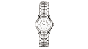  RELOJ MIDO BACCARA ACERO INDICE