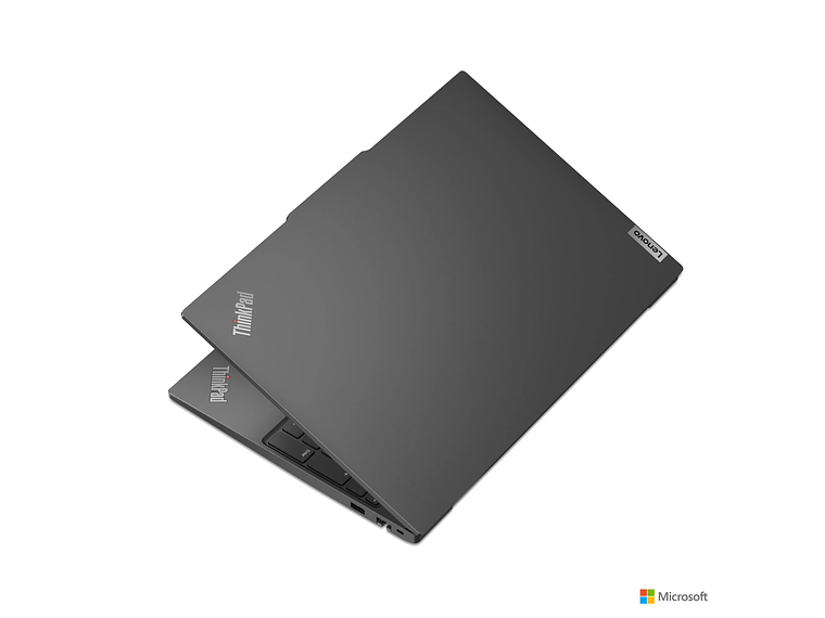 NOTEBOOK THINKPAD E16 2DA GEN INTEL CORE ULTRA 7 16GB RAM 512GB SSD 16' WUXGA W11 PRO 3