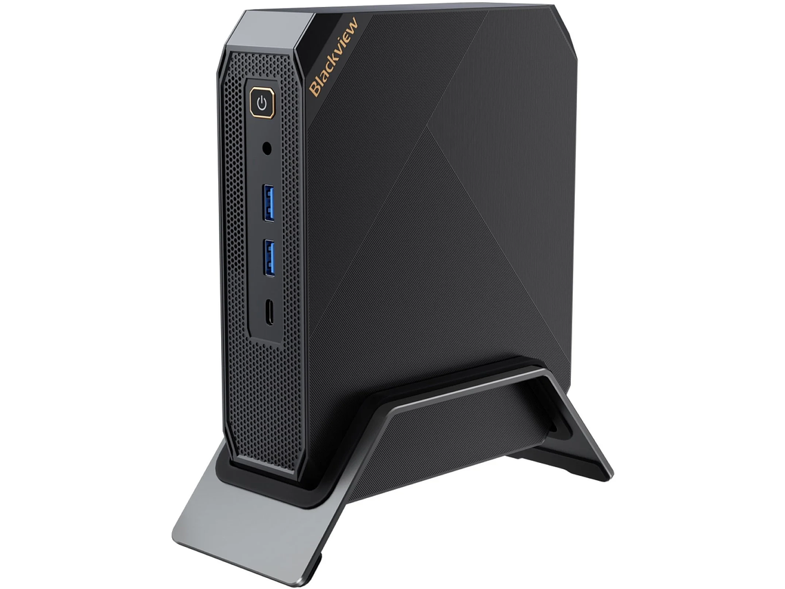 MINI PC BLACKVIEW MP200 WINDOWS 11 PRO I5 4GHZ 16GB RAM 1TB SSD 1