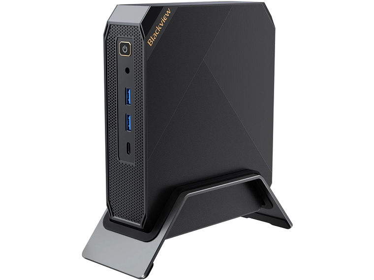 MINI PC BLACKVIEW MP200 WINDOWS 11 PRO I5 4GHZ 16GB RAM 1TB SSD 1