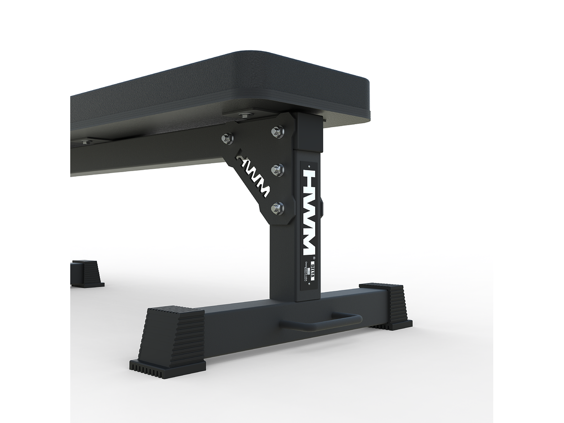 Banco Plano Delta | HWM® 4