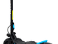 SCOOTER EWAY VELOCIFERO ELECTRICO MINI MAD 500 AZUL - Miniatura 5