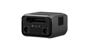 GENERADOR ECOFLOW RIVER 3 PLUS 600W 286WH