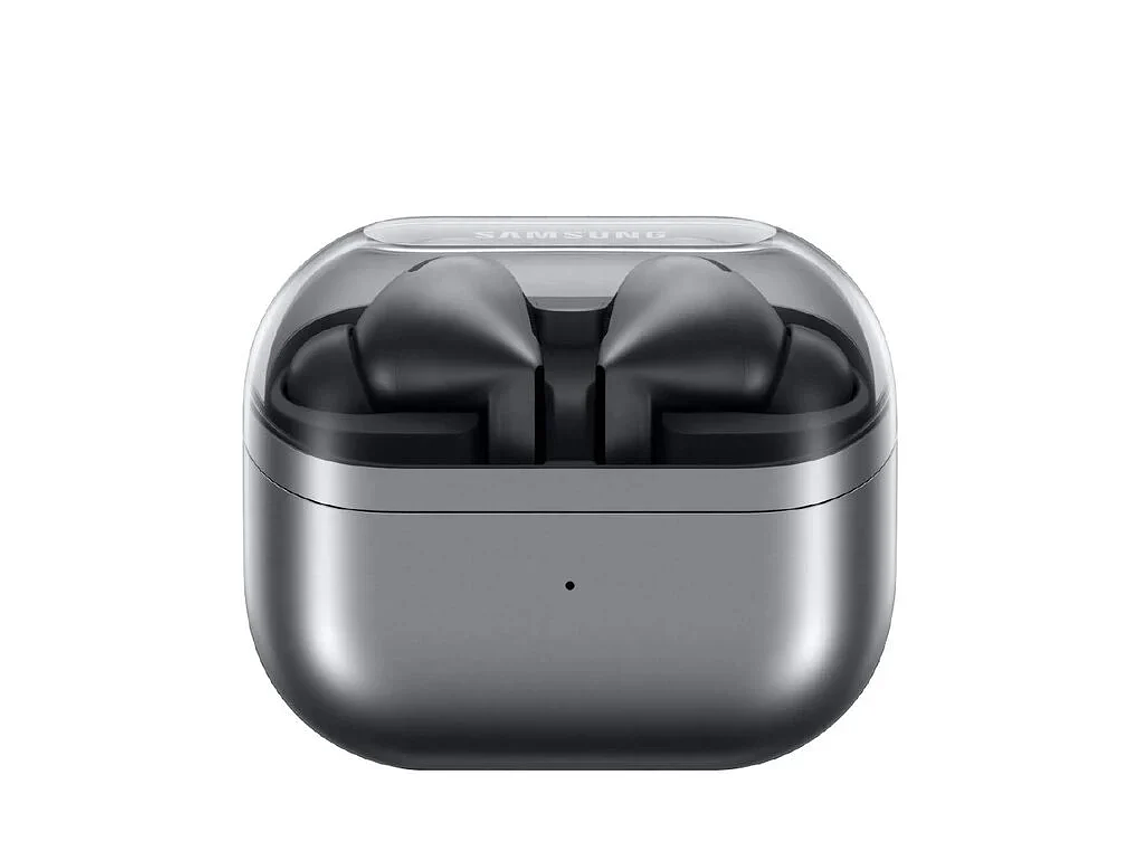 GALAXY BUDS 3 PRO SILVER SAMSUNG 1