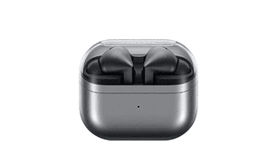GALAXY BUDS 3 PRO SILVER SAMSUNG