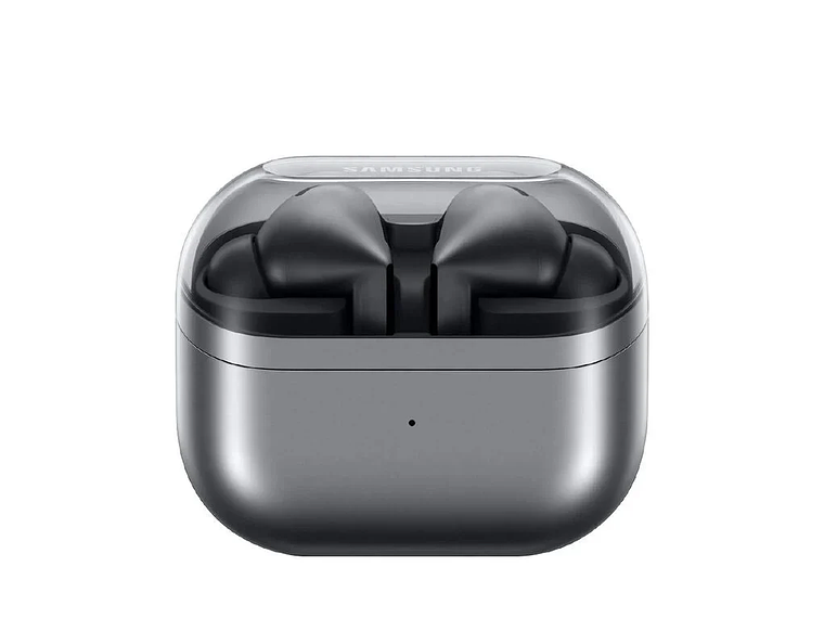 GALAXY BUDS 3 PRO SILVER SAMSUNG 1