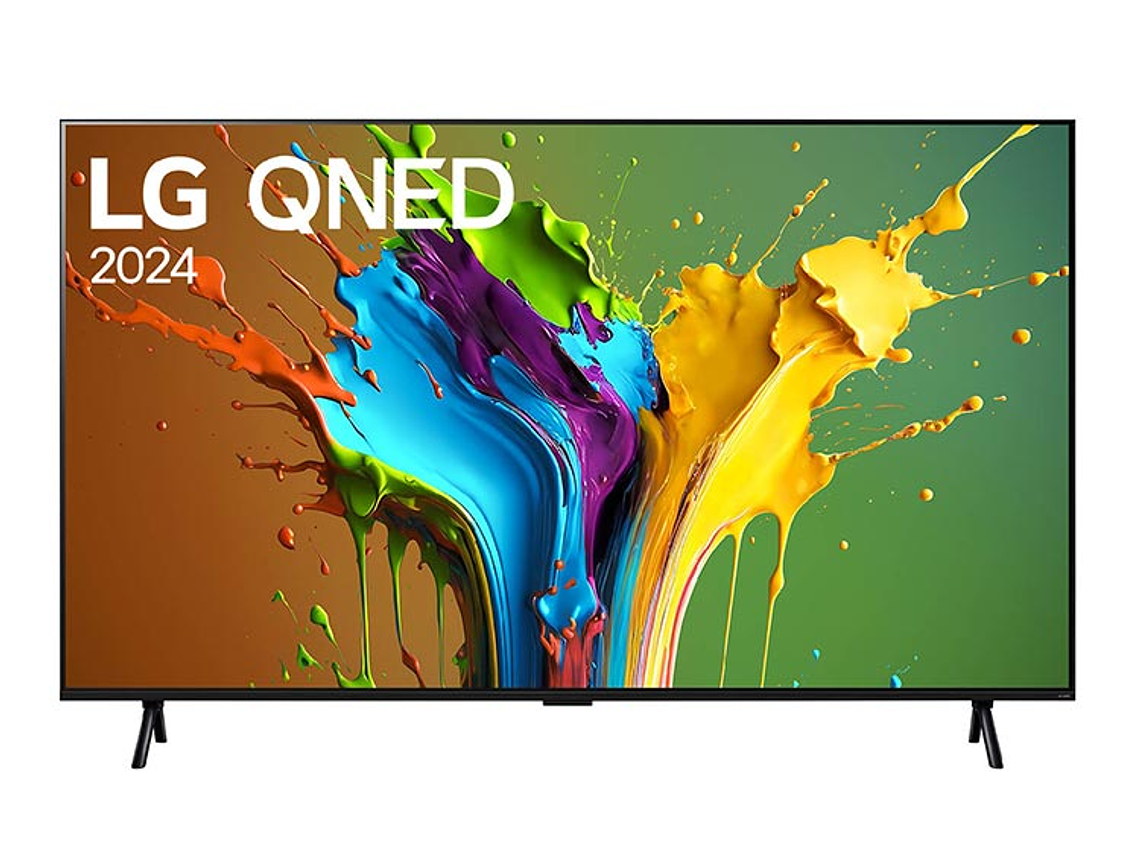 SMART TV LG QNED UHD 4K 98